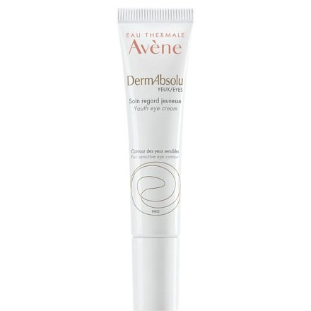 AVENE DermAbsolu Omlazující oční krém 15ml