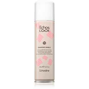 Echosline Diamond Shield sprej na vlasy pro lesk a hebkost vlasů 150 ml