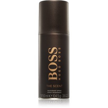 Hugo Boss Boss The Scent deospray pro muže 150 ml