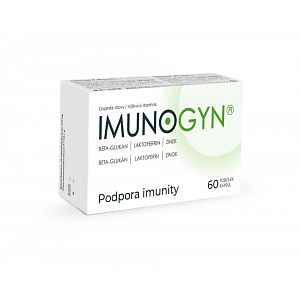 IMUNOGYN tob.60