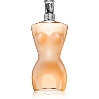 Jean Paul Gaultier Classique toaletní voda pro ženy 100 ml