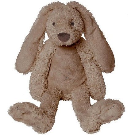 Králíček Richie 38 cm hnědý