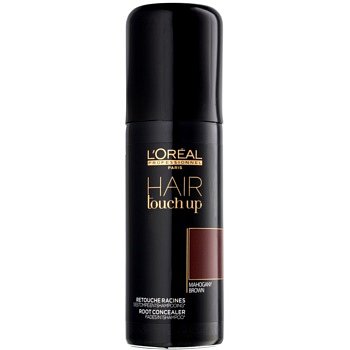 L’Oréal Professionnel Hair Touch Up vlasový korektor odrostů a šedin odstín Mahogany Brown 75 ml