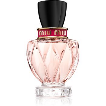 Miu Miu Twist parfémovaná voda pro ženy 50 ml