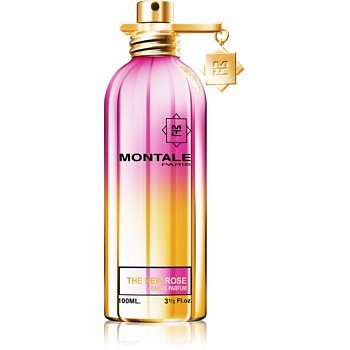 Montale The New Rose parfémovaná voda unisex 100 ml