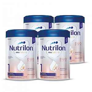 Nutrilon 1 Profutura DUOBIOTIK 4x800g
