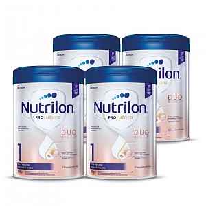 Nutrilon 1 Profutura DUOBIOTIK 4x800g