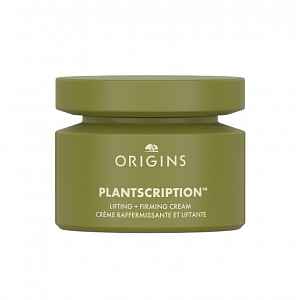 Origins Plantscription Lifting+Firming Cream hydratační krém 50 ml