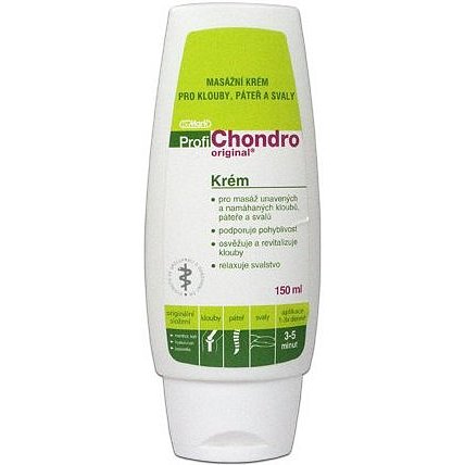 ProfiChondro Chladivý krém 150ml