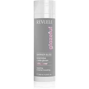 Revuele Glazeful Milky Toner Barrier Bliss mléčné tonikum pro posílení kožní bariéry 200 ml