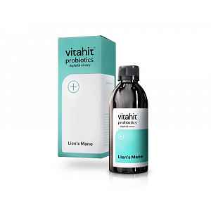 Vitahit Lion`s Mane 250 ml