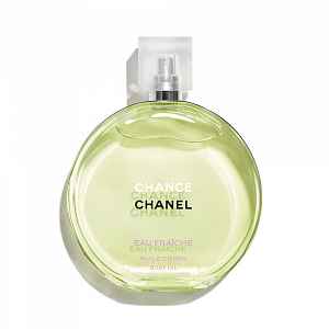 CHANEL CHANCE EAU FRAICHE  TĚLOVÝ OLEJ dámská  150 ML