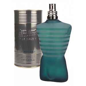 Jean Paul Gaultier Le Male toaletní voda pro muže 125 ml