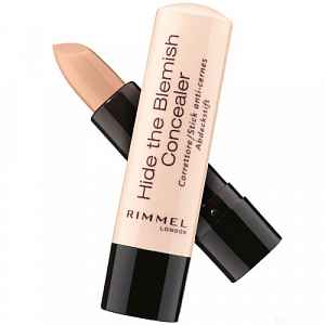 Rimmel London Hide The Blemish Concealer Stick 4,5g 001 Ivory