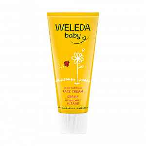 WELEDA Měsíčkový pleťový krém 50ml