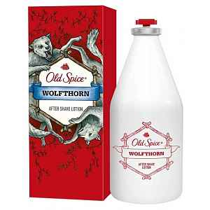 Old Spice voda po holení 100 ml Wolfthorn