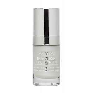 APIVITA 5-Action intenzivní sérum na oční okolí 15 ml