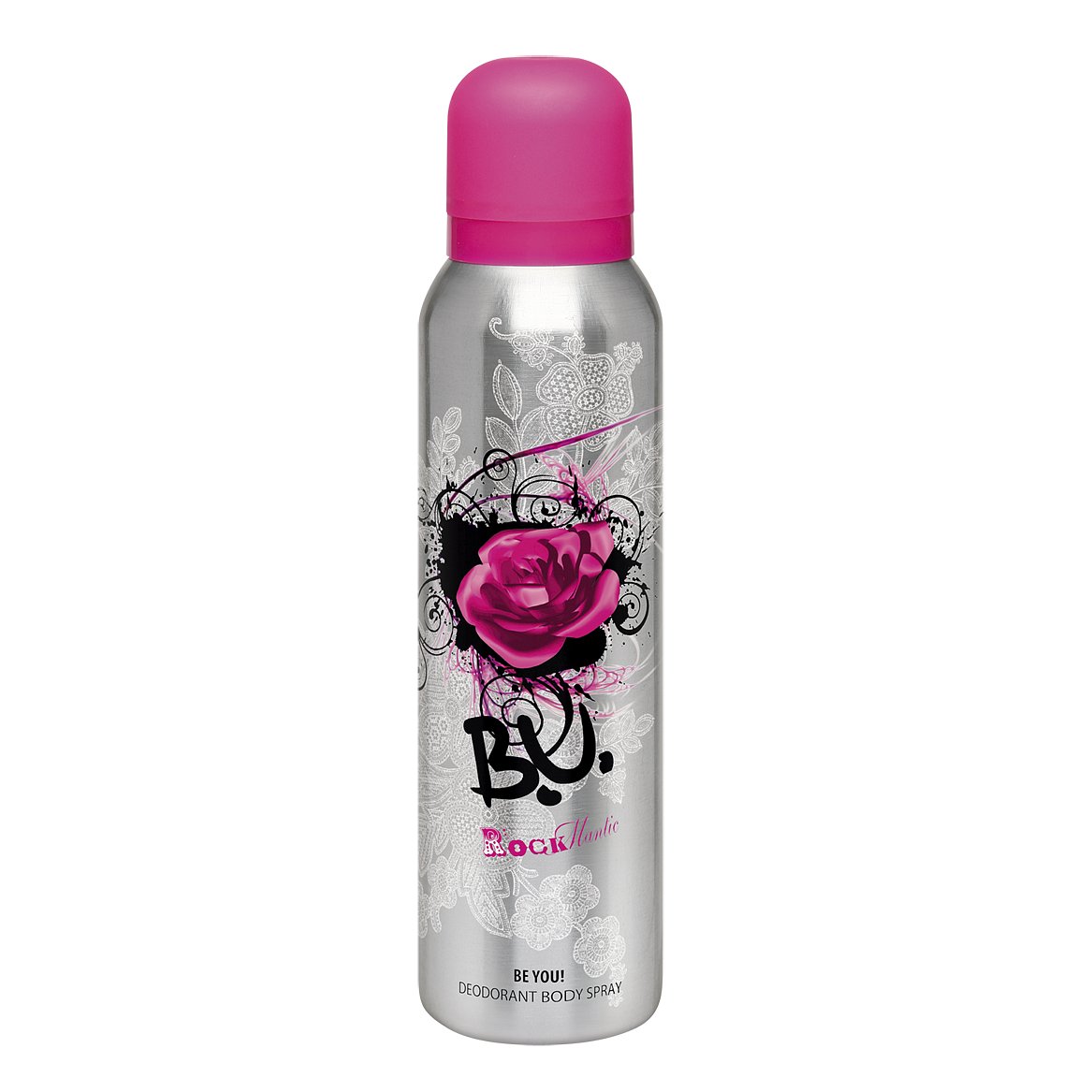 B.U. RockMantic deodorant sprej  150 ml