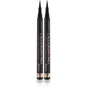 Catrice Calligraph Pro Precise 24h Matt sada na oči