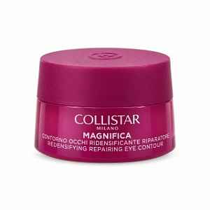 Collistar Magnifica vyplňující krém Redensifying Repairing Eye Contour 15 ml