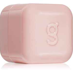 Colorgram Milk Bling Heartlighter rozjasňovač pro dokonalý vzhled odstín 01 Peach Heart 2.2 g