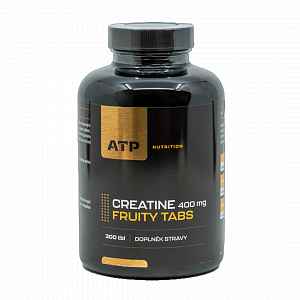 Creatine 300 tablet - ovoce