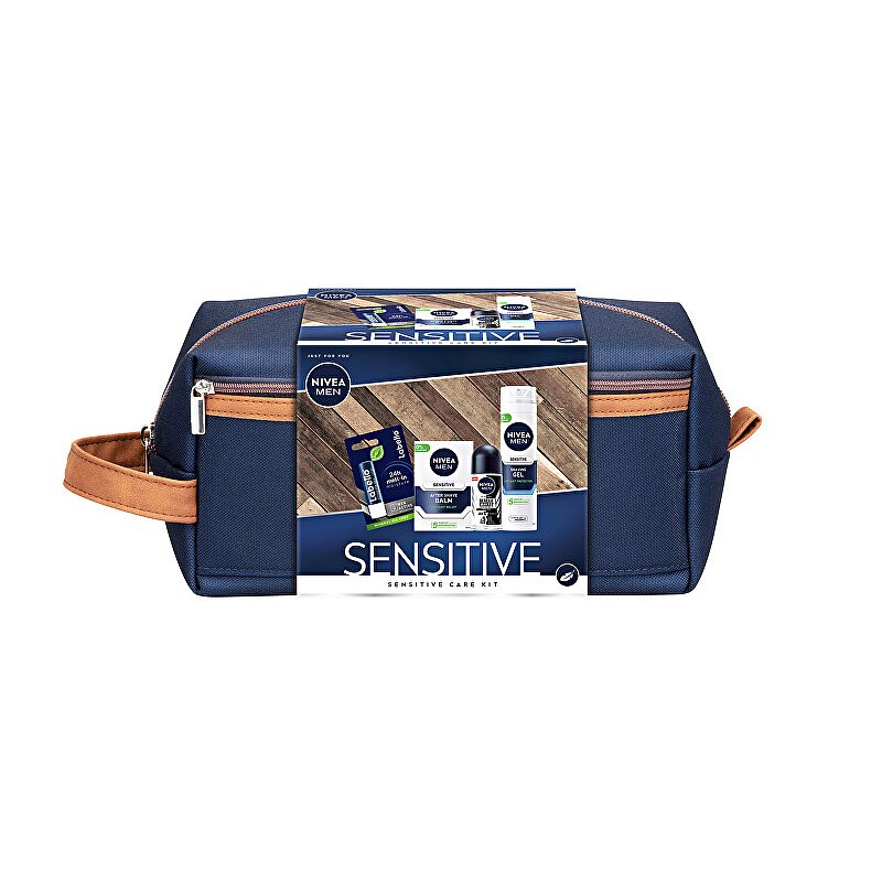 Dárková sada pro muže Sensitive Bag