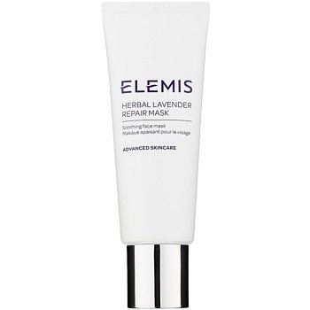 Elemis Advanced Skincare zklidňující maska pro citlivou a zarudlou pleť  75 ml