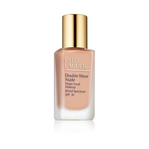 Estée Lauder Double Wear Nude - Water Fresh Make-up  MU 2C2