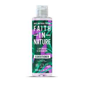 Faith in Nature Kondicionér levandule 300 ml