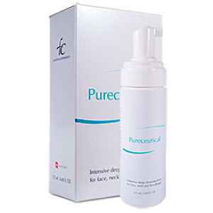 FC Pureceutical čistící pěna 125ml