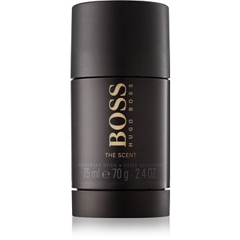 Hugo Boss Boss The Scent deostick pro muže 75 ml