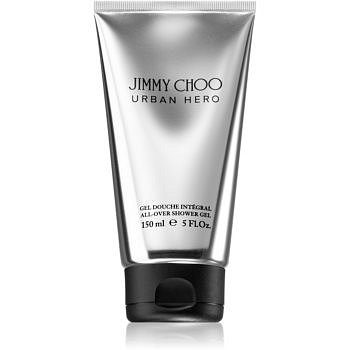 Jimmy Choo Urban Hero sprchový gel pro muže 150 ml