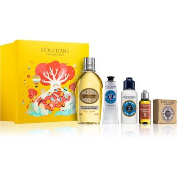 L’Occitane Karité dárková sada The Best Of L´Occitane (pro ženy) I.