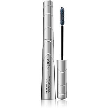 L’Oréal Paris Telescopic řasenka odstín Magnetic Black 9 ml