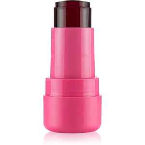 Magic studio Jelly Lip & Cheek Tint multifunkční líčidlo na rty a tváře s chladivým účinkem odstín 02 Cherry Jelly 6 g