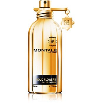 Montale Aoud Flowers parfémovaná voda unisex 50 ml