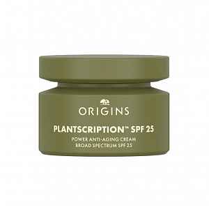 Origins Plantscription Power Anti-Aging Cream SPF25 omlazující krém 50 ml