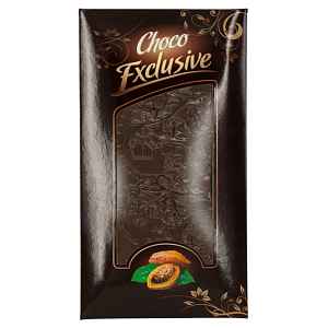POEX Choco Exclusive Betlém mléčná čokoláda 100g