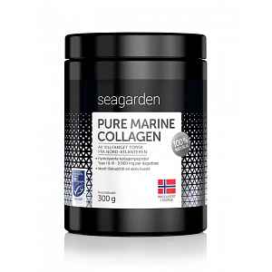 Seagarden Pure Marine Collagen 300 g