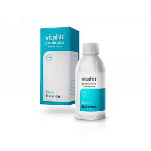Vitahit Daily Balance 200 ml