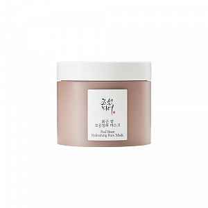 Beauty of Joseon Red Bean Refreshing Pore Mask pleťová maska 140 ml