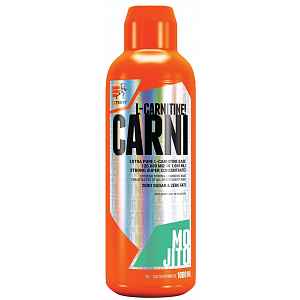 Carni 120000 Liquid 1000 ml mochito