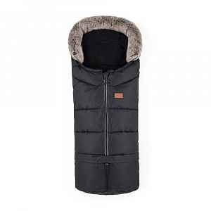 Petite&Mars Fusak 4v1 Arctic Forever Black