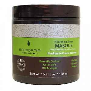 Vyživující maska na vlasy s hydratačním účinkem Nourishing Repair (Masque) 60 ml