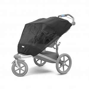 THULE Urban Glide Double Mesh cover