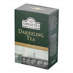 Ahmad Tea Darjeeling Tea sypaný čaj 100 g