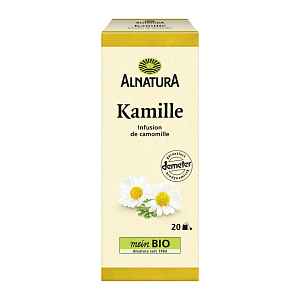 Alnatura BIO Heřmánkový čaj 30 g