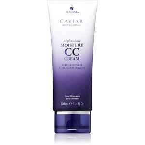 Alterna Caviar Anti-Aging Replenishing Moisture CC krém na vlasy 100 ml