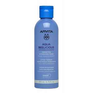 APIVITA Aqua Beelicious tonizační pleťová voda 200 ml